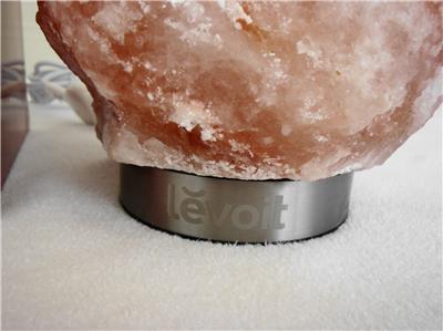 100/% Genuine UK CE RoHS Certified MAC Natural Himalayan Rock Salt lamp 2-3 kg