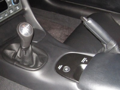 Best shift kit for ford c6 #4