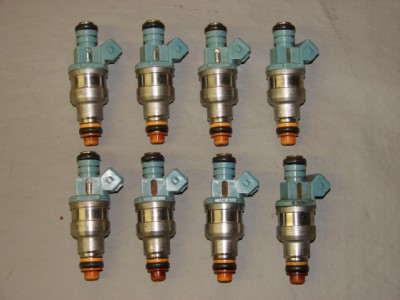 Ford 30lb injectors ls1 #5