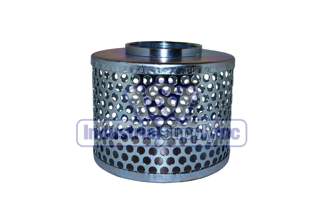 Slot Strainer Lksf Cl Welding 9612926617 main image 1