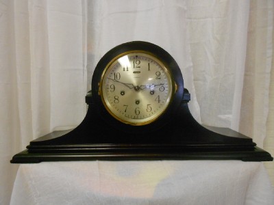 Antique Mantel Clocks >> Old Antique Ansonia Tambour Shelf Mantel Clock ( Sonia #1 ) Circa 1900s | eBay Antique Mantel Clocks >> Old Antique Ansonia Tambour Shelf Mantel Clock ( Sonia #1 ) Circa 1900s | eBay