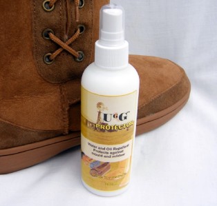 ugg sheepskin protector