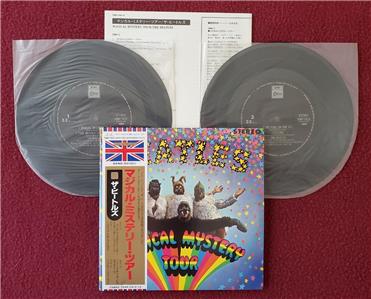 ザ・ビートルズ/TheBeatles コレクション　テープ作動確認済み ザ・ビートルズ/TheBeatles コレクション テープ作動確認済み