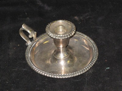 Mappin & Webb's Prince's Plate Triple Deposit London & Sheffield