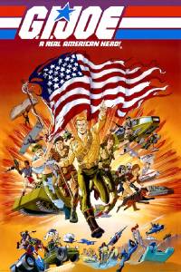 gi joe a real american hero tv series