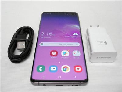 at&t galaxy s10