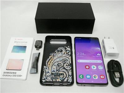 t mobile galaxy s10