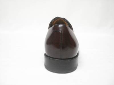 NIB COLE HAAN AIR CARTER SPLIT~MENS~SHOE~BURGUNDY 11 AWESOME  display picture 1