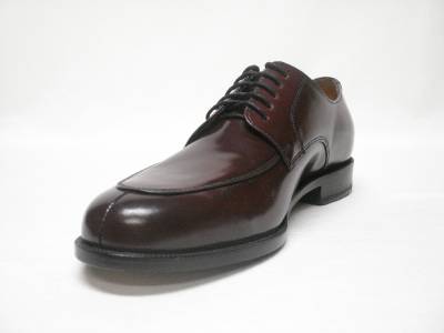 NIB COLE HAAN AIR CARTER SPLIT~MENS~SHOE~BURGUNDY 11 AWESOME  display picture 2