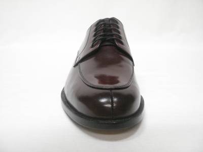 NIB COLE HAAN AIR CARTER SPLIT~MENS~SHOE~BURGUNDY 11 AWESOME  display picture 1