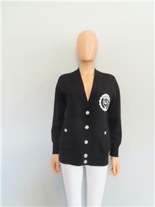 シャネルパーカー CHANEL シャネル パーカー スウェット Sサイズ レディース