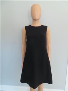 Dolce & Gabbana アシンメトリー ドレス ブラック F6H2GTFUAEB_N0000_0.jpg