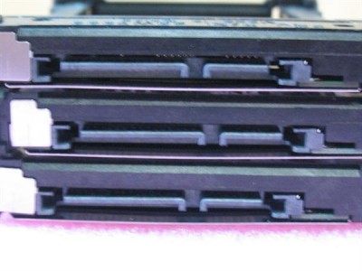 LENOVO INTEL 160GB SSD 1.8/" 45N8018 45N8019 SSDSA1M160G2LE SATA 3Gb//s
