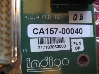 Hp Indigo Ca157 00040 P W A Pcb Board Card Ebay 'ok to board' can be processed at indigo's sales office in dubai or any of the akbar travels or deira travel locations listed below. ebay