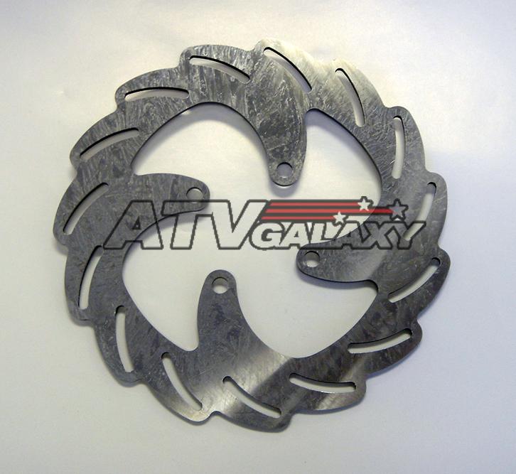 2003-2008 Suzuki Ltz400 All Balls Rear Wheel Axle Bearings Seals Z400 25-1331