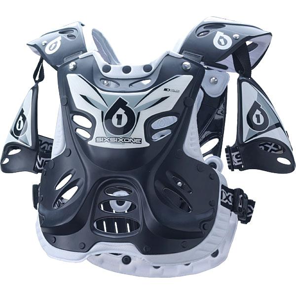 661 chest protector