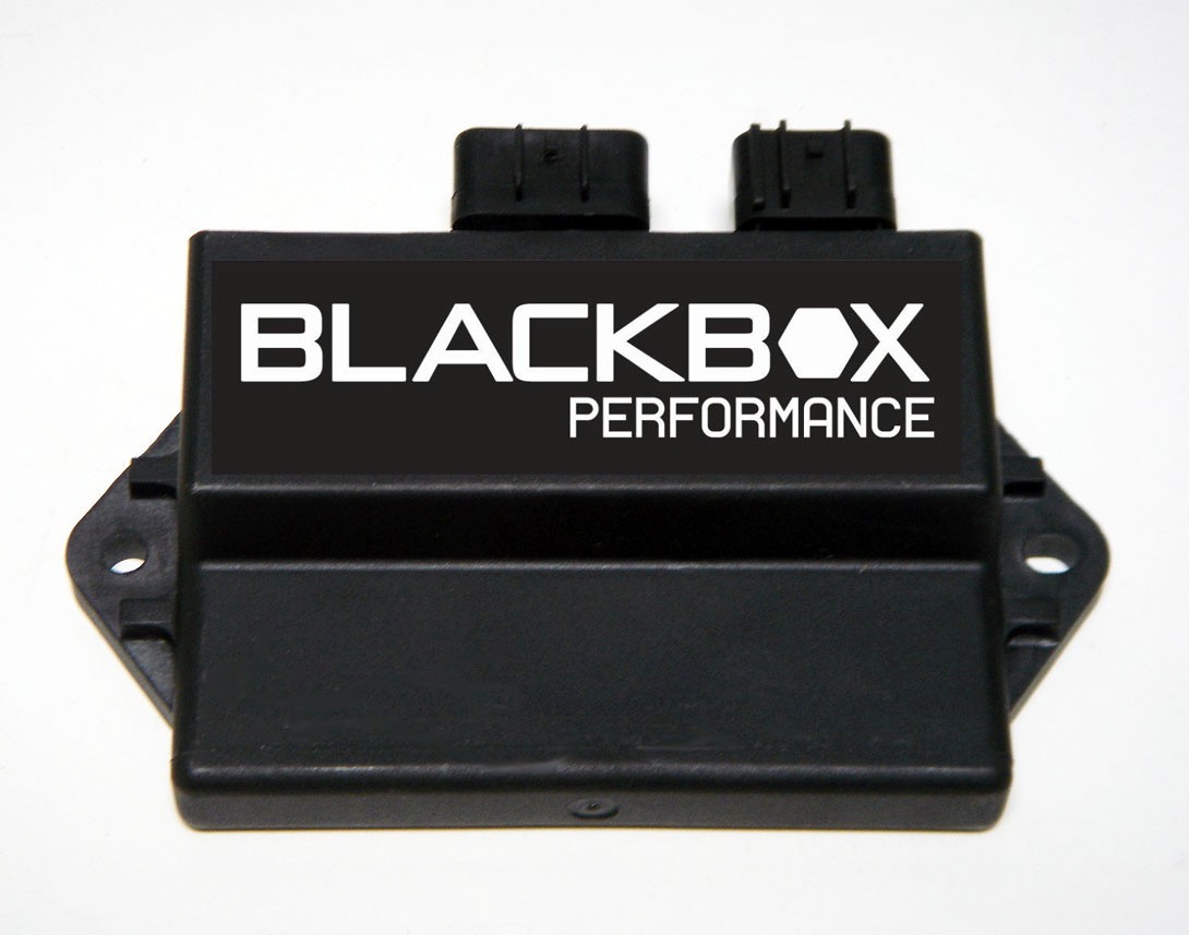 Dynatek Dyna FS CDI Ignition Top Speed Black Box Kawasaki Teryx 750