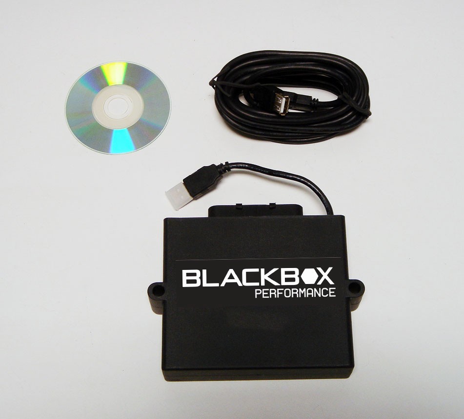 Blackbox Programmable Cdi Ecu Ignition Rev Box Polaris