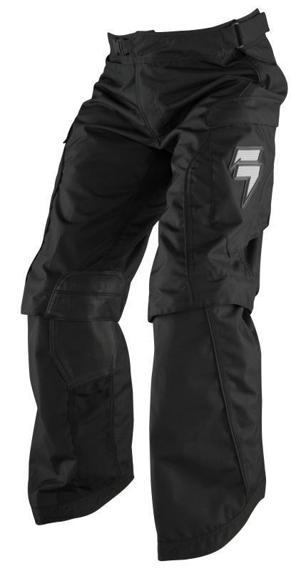 NEW Shift Racing RECON MX Pants BLACK Over Boot Pant All Sizes 03099 | eBay