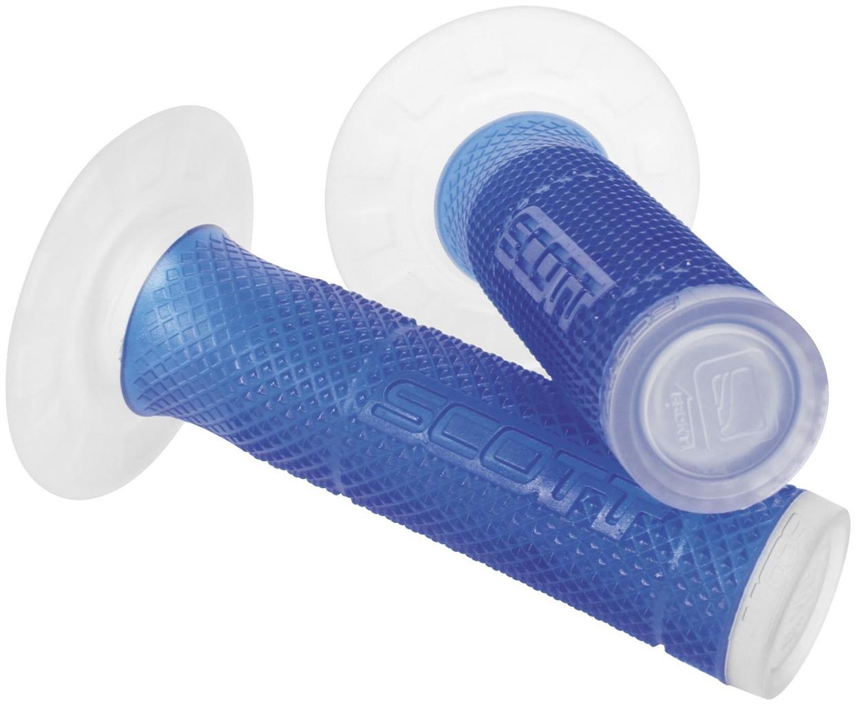scott dirt bike grips