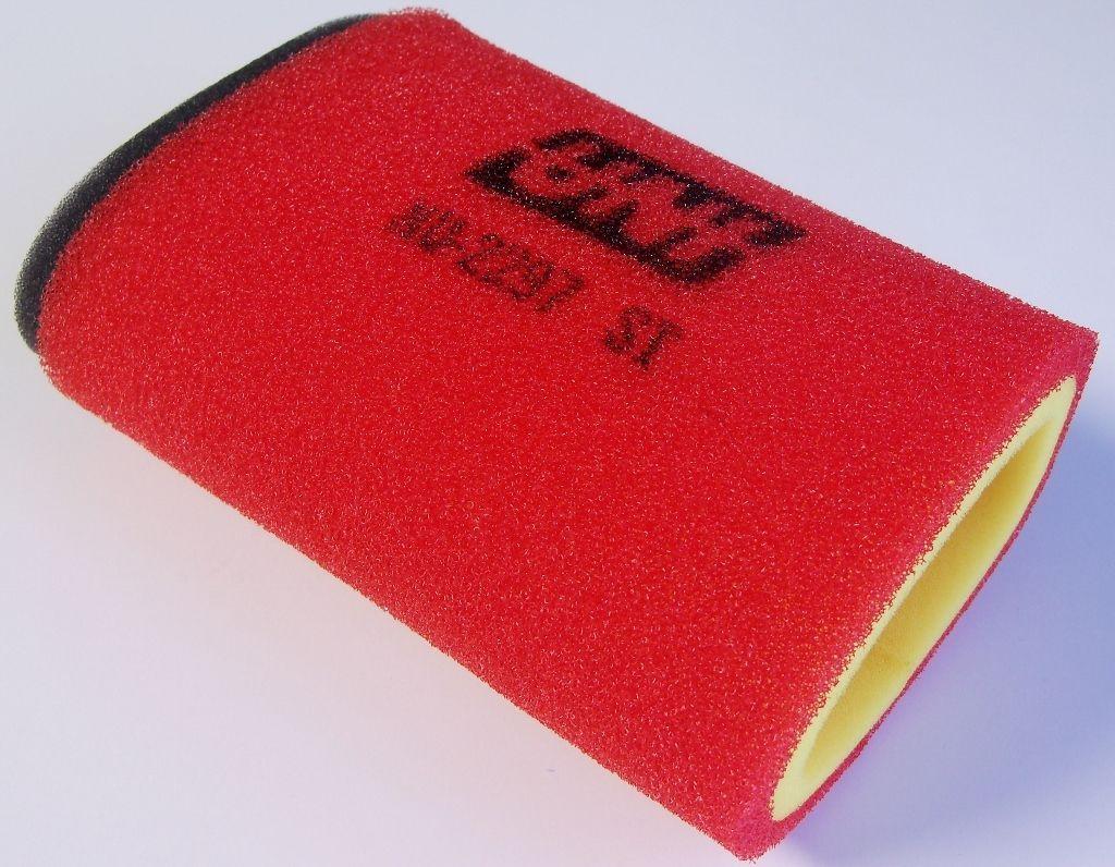 1987-2006 Yamaha 350 Banshee Uni Air Filter Made In Usa Nu-2297st