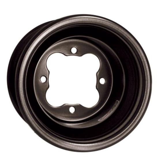 DWT DOUGLAS WHEEL Ultimate G3 Wheels 8X8 4//115 3+5 Rolled G3-07-259