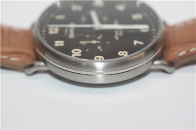 shinola watch argonite 5021