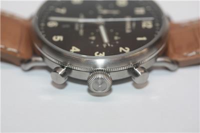 shinola watch argonite 5021