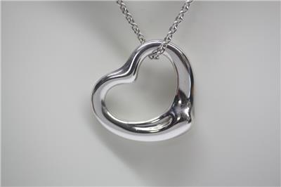 Tiffany&Co.】ティファニー シルバー 925 ナッツディッシュ ②