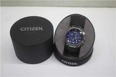 citizen proximity pryzm bluetooth