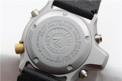 citizen promaster c520