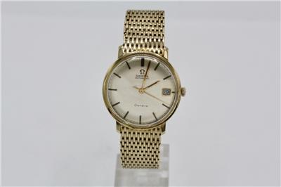 OMEGA Geneve +4 レディース　腕時計 1093176568_tp.jpg