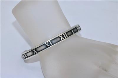 アクセサリー 1995 Tiffany & Co. combination bracelet vintage tiffany ヴィンテージティファニー1995 atlas