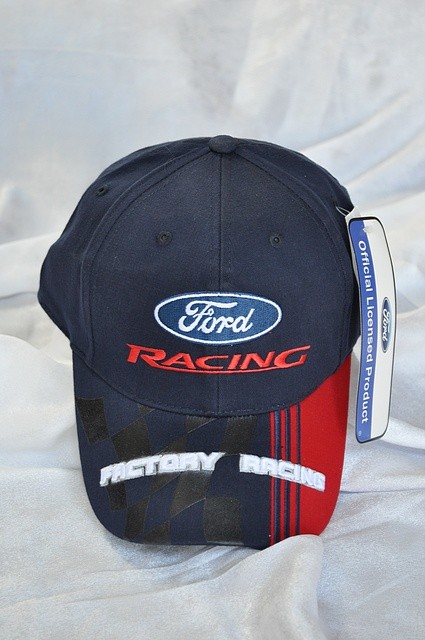 Nascar hates ford #5