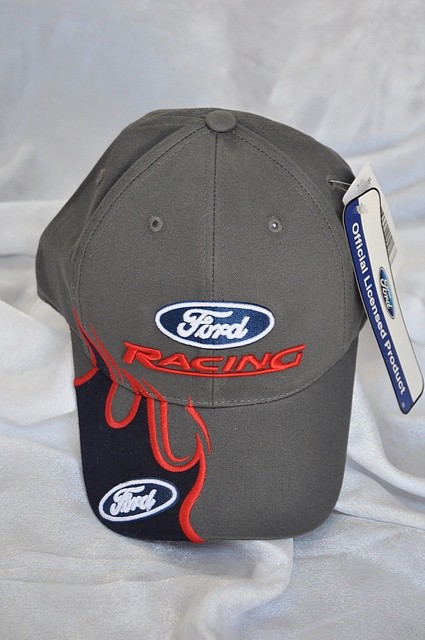 Nascar hates ford #10