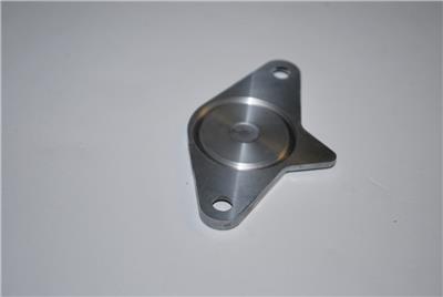 Subaru 11093aa000 2 Bolt Piston Pin Service Hole Cover