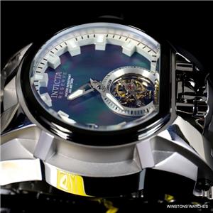 Invicta magnum on sale tourbillon