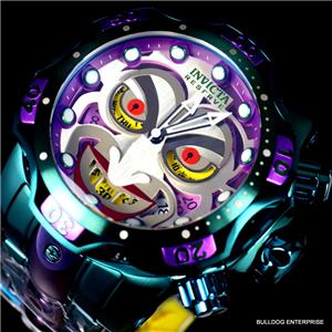 invicta joker