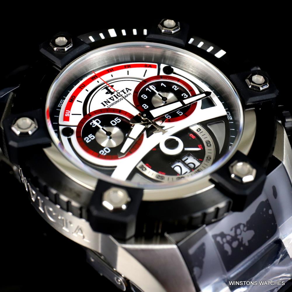 Invicta reserve grand octane best sale