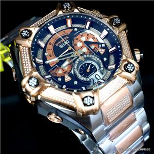 mvt 60mm invicta shaq