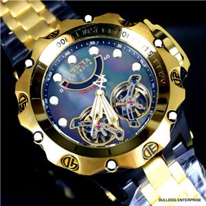 invictia gold open heart pro diver invictia gold open heart pro diver
