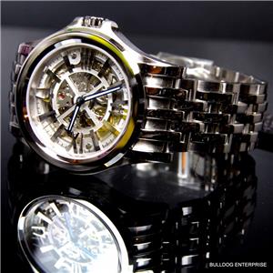 bulova automatic 26 jewels