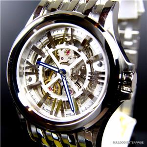 bulova automatic 26 jewels
