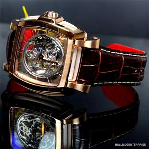 invicta swiss sapphire elite