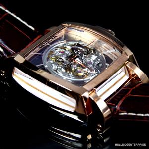 invicta swiss sapphire elite