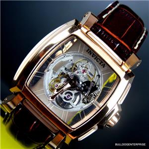 invicta swiss sapphire elite