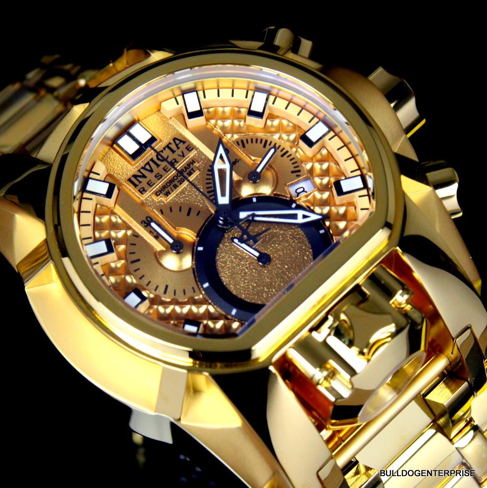 Invicta bolt cheap zeus price