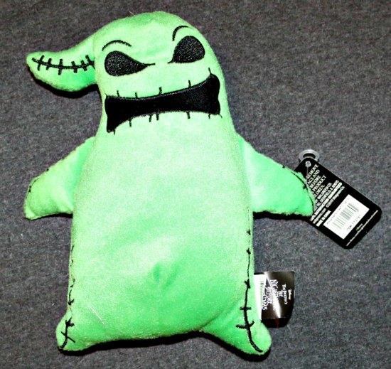walgreens nightmare before christmas plush