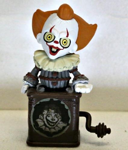 freddy funko pennywise fake