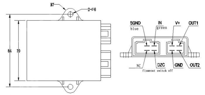 [DIAGRAM] 89 Yamaha Virago Wiring Diagram - MYDIAGRAM.ONLINE